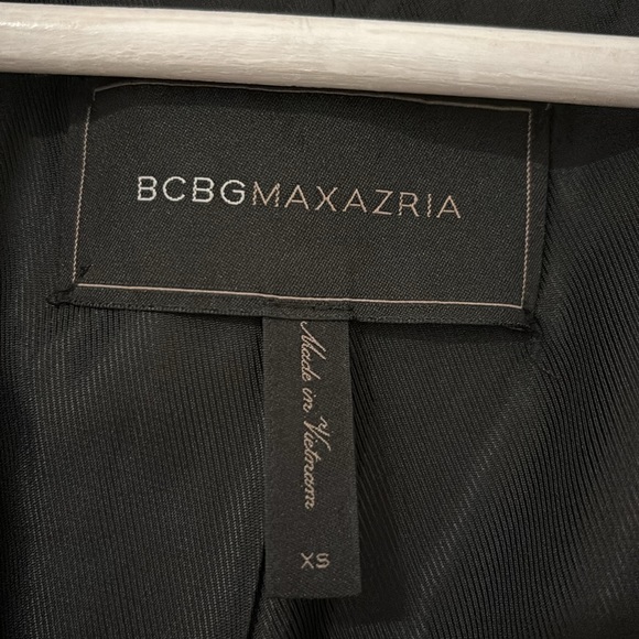 BCBG blazer - size XS - Picture 4 of 6